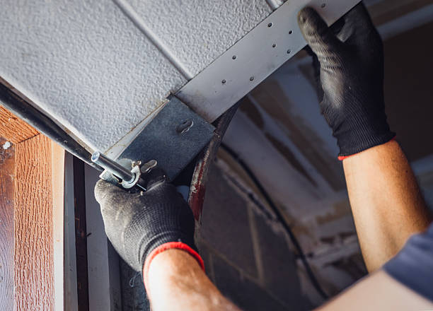 Reliable Garage Door Panel Replacement contractor in Jasper County County, GA by Garage Doors Repair Pro